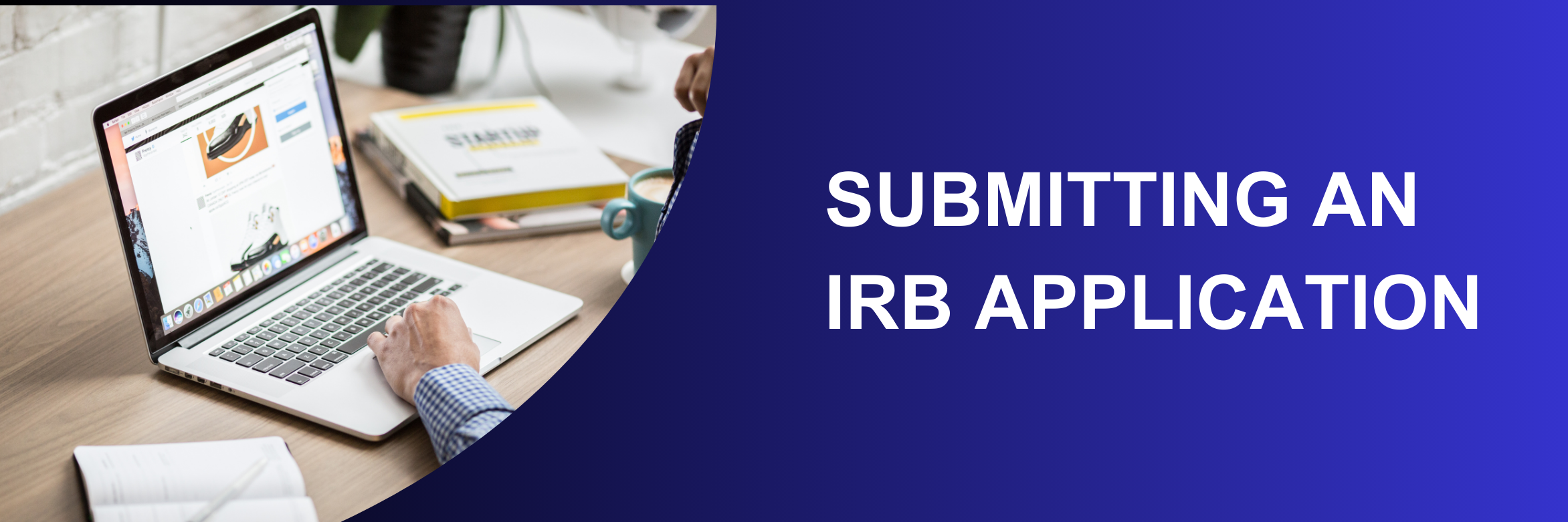 IRB Home