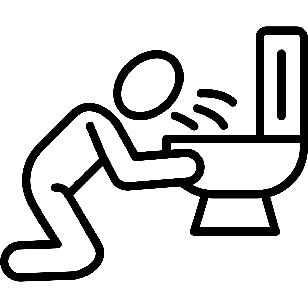 Nausea or Vomiting