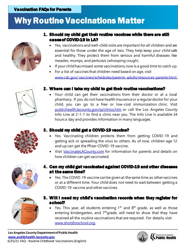 Flyer - Free and low-cost PPE for businesses