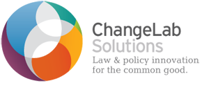 Change Lab Logo