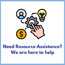 Image of Resource Flyer