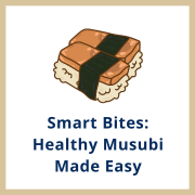 Spam Musubi
