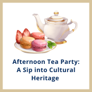 Tea pot