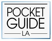 Pocket Guide LA