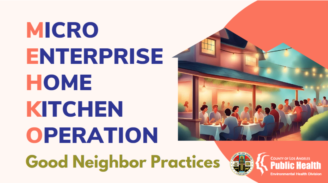 Good Neighbor Practice - VIDEO