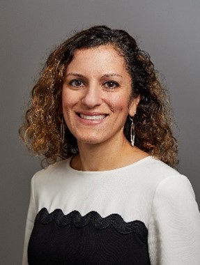 Portrait of Nicole C. Deziel, PhD, MHS