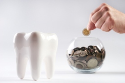 paying for dental care