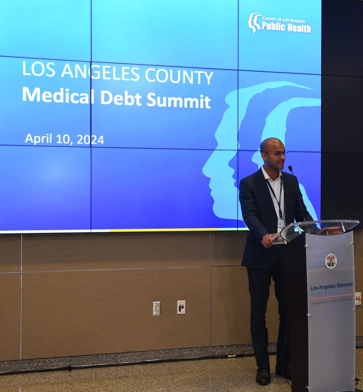 Summit on Medical Debt