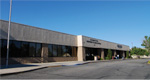 Antelope Valley Public Health Center