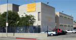 Hollywood/Wilshire Public Health Center