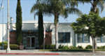 Pacoima Public Health Center