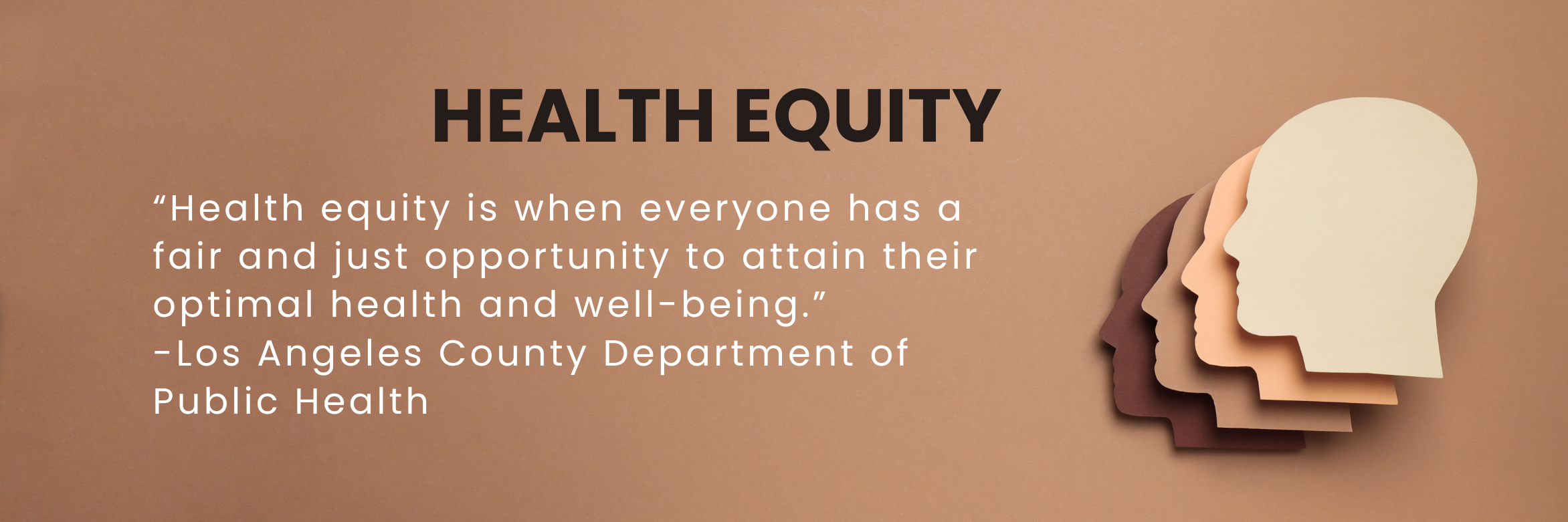 Health Equity