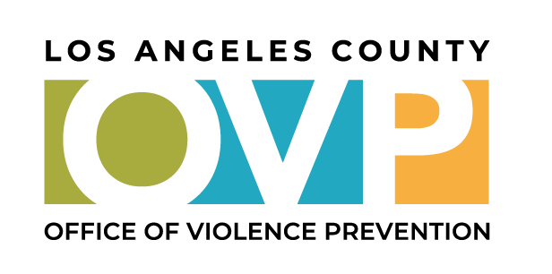 Office of Violence Prevention Logo