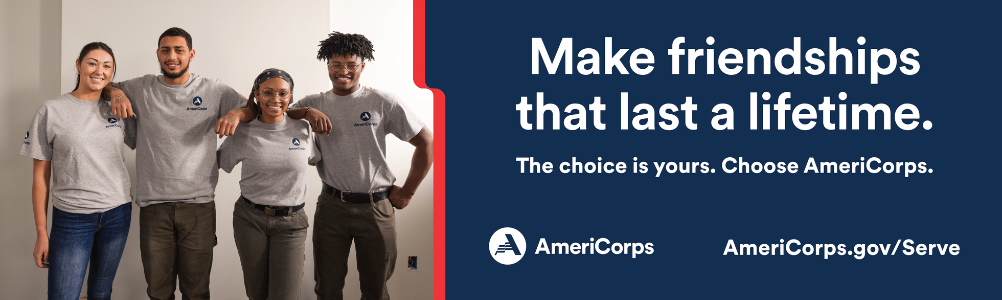 Public Health AmeriCorps Program