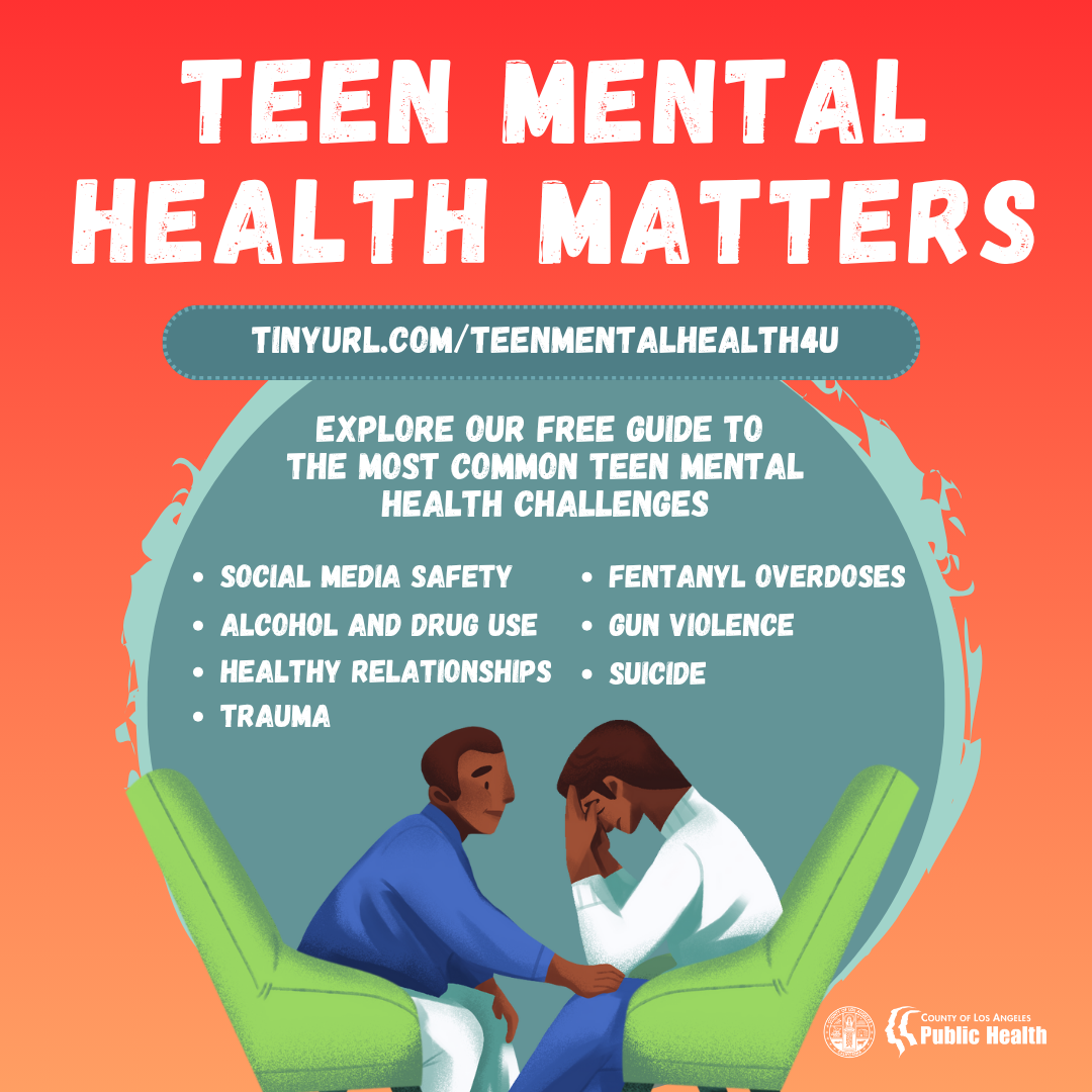 Mental Health Toolkit