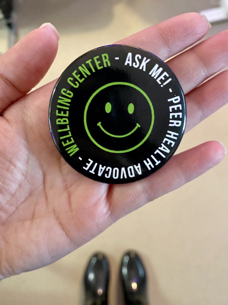 Wellbeing Center