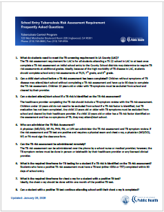 Frequently Asked Questions  image