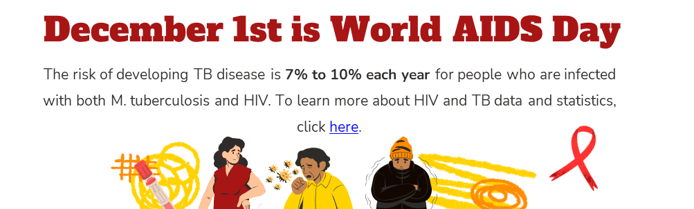 World AIDS Day 2024