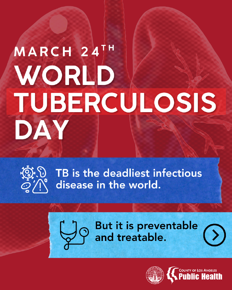 world TB Day